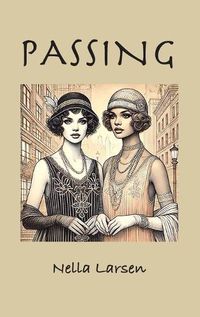 Cover image for Passing