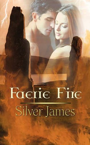 Cover image for Faerie Fire