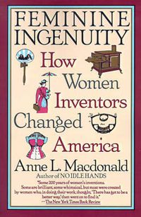 Cover image for Feminine Ingenuity