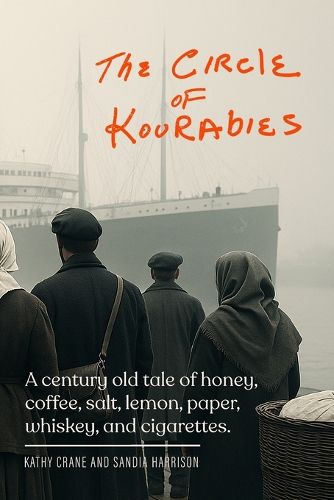 Cover image for The Circle of Kourabies