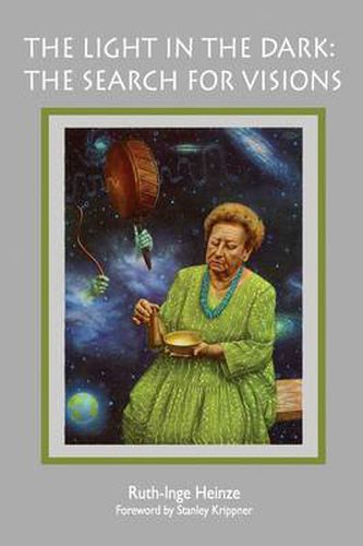 Cover image for Light in the Dark