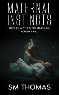 Cover image for Maternal Instincts