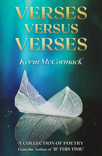 Cover image for Verses Versus Verses