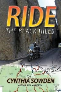 Cover image for Ride the Black Hills