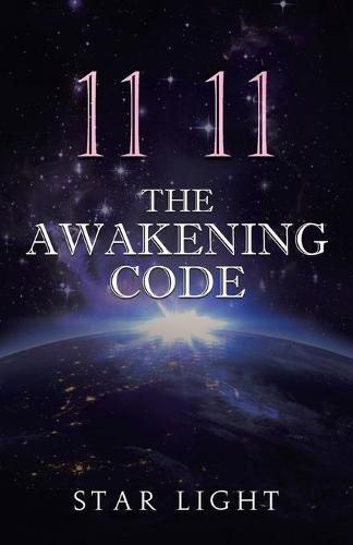 Cover image for 11 11 The Awakening Code
