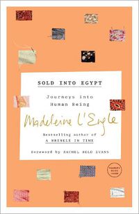 Cover image for Sold Into Egypt