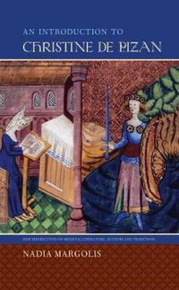 Cover image for An Introduction to Christine de Pizan