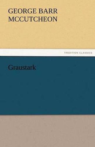 Cover image for Graustark