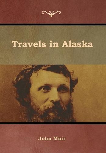 Cover image for Travels in Alaska