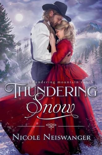 Cover image for Thundering Snow