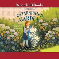 Cover image for The Tarnished Garden