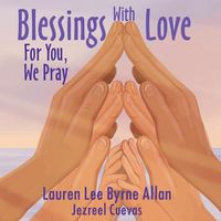 Cover image for Blessings With Love