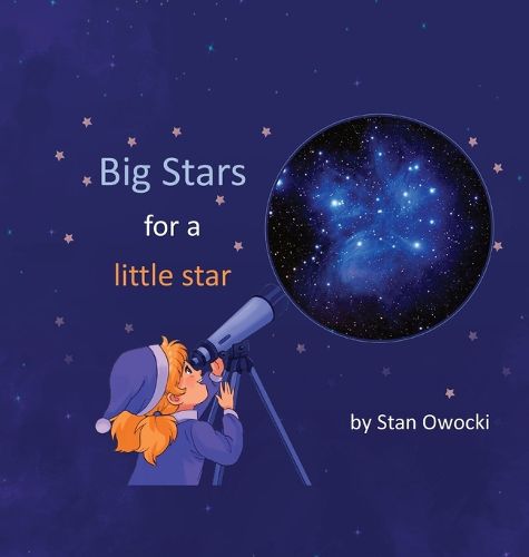 Big Stars for a little star