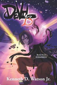 Cover image for Devil 13