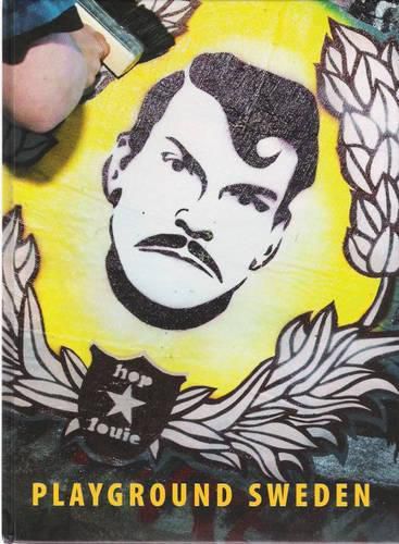 Cover image for Playground Sweden