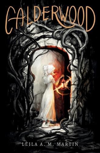 Cover image for Calderwood