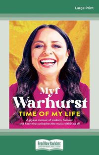 Cover image for Time of My Life