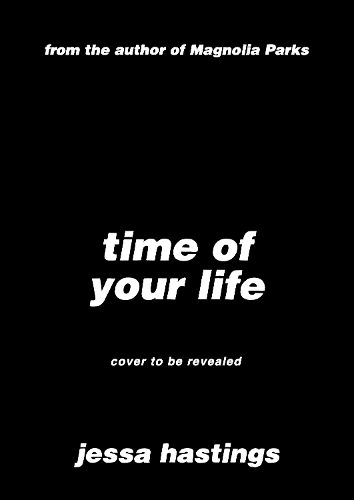 Cover image for Time of Your Life