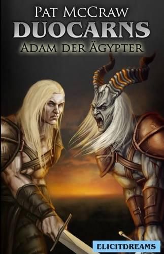 Cover image for Duocarns - Adam Der Aegypter