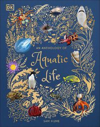 Cover image for An Anthology of Aquatic Life