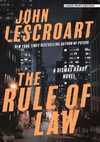 Cover image for The Rule of Law