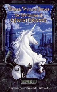 Cover image for The Chronicles of Chrestomanci, Volume III