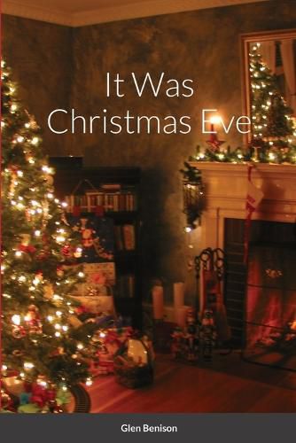 Cover image for It Was Christmas Eve