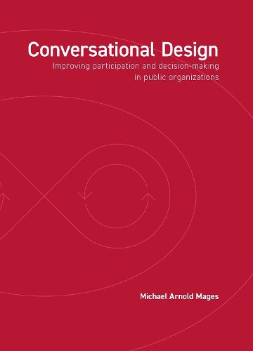 Cover image for Conversational Design