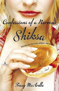 Cover image for Confessions of a Nervous Shiksa