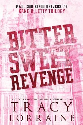 Cover image for Bitter Sweet Revenge