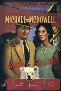 Cover image for Jack and Susan in 1953