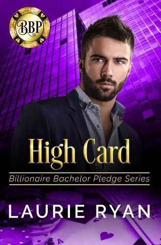 Cover image for High Card