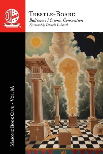 Cover image for The Masonic Book Club, Vol. 8A