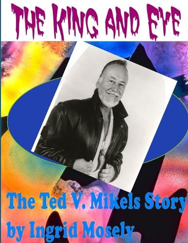 Cover image for The King and Eye