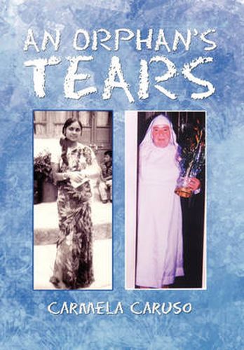 Cover image for An Orphan's Tears