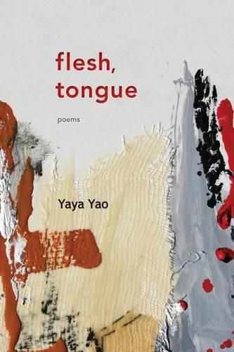 Cover image for Flesh, Tongue
