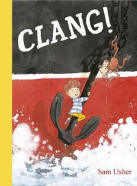 Cover image for Clang!