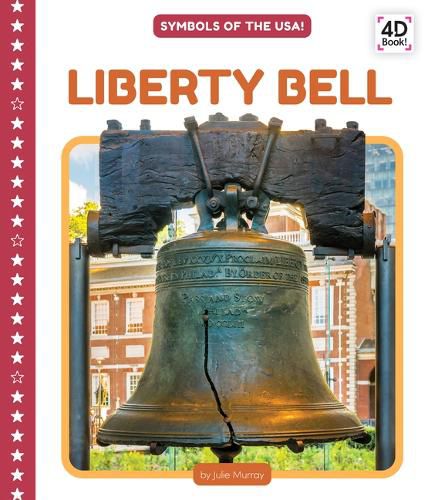 Cover image for Liberty Bell
