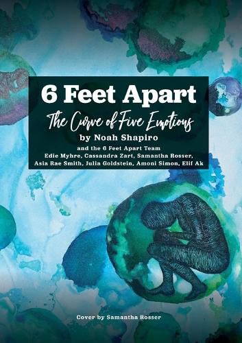 Cover image for 6 Feet Apart