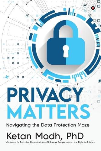 Cover image for Privacy Matters
