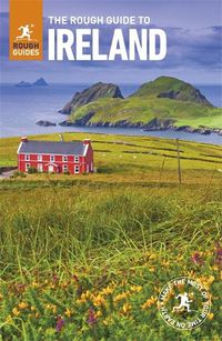 Cover image for The Rough Guide to Ireland (Travel Guide)