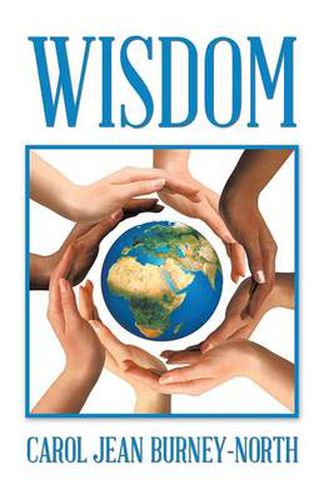 Cover image for Wisdom