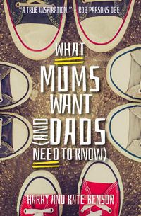 Cover image for What Mums Want (and Dads Need to Know)