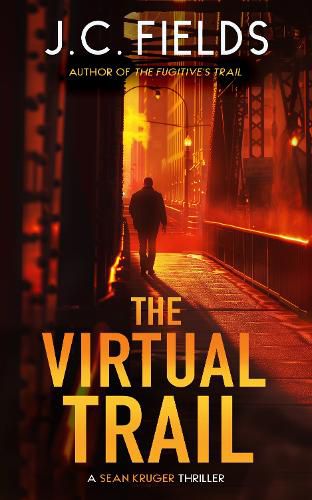 Cover image for The Virtual Trail