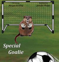 Cover image for Special Goalie