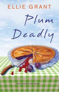 Cover image for Plum Deadly