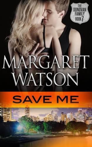 Cover image for Save Me