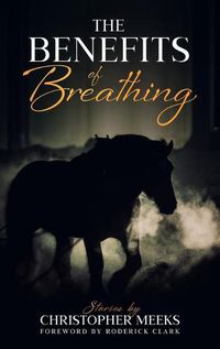 Cover image for The Benefits of Breathing: and Other Stories