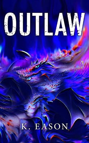 Cover image for Outlaw