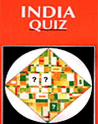 Cover image for India Quiz